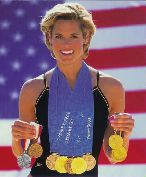 Dara Torres